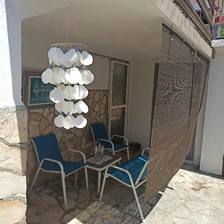 Marinoitonizadar